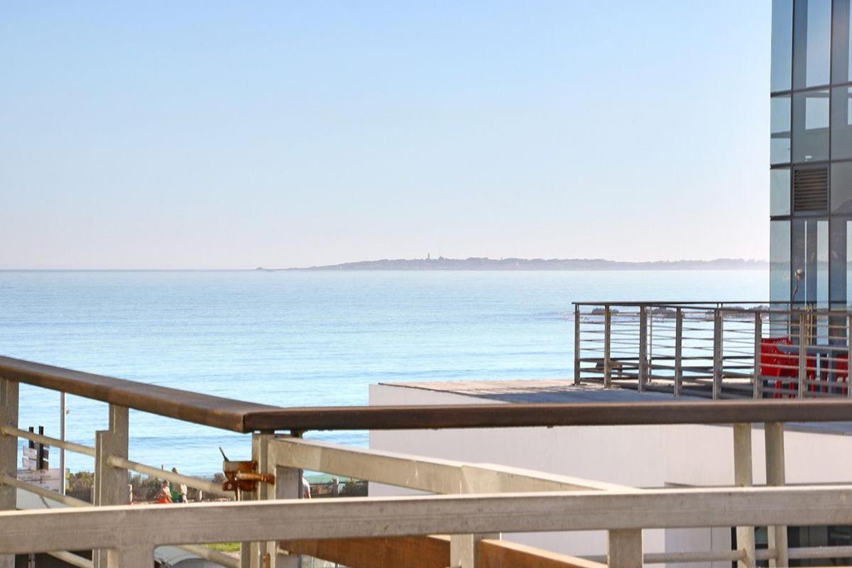 Apartamento Eden On The Bay 118 By Hostagents Bloubergstrand Exterior foto